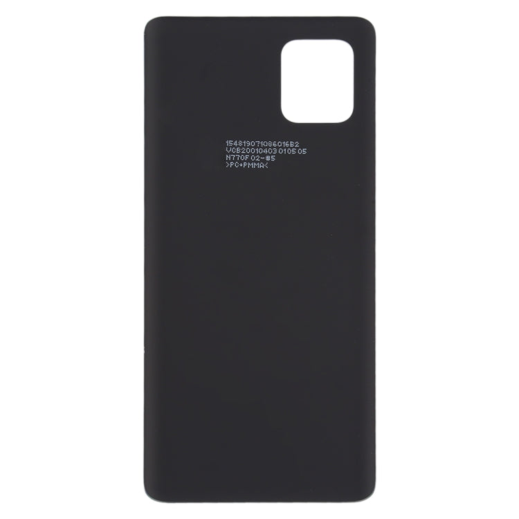 For Samsung Galaxy A91 Battery Back Cover, For Samsung Galaxy A91, For Galaxy A91