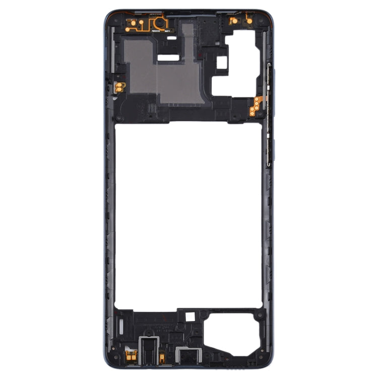 For Samsung Galaxy A71 Middle Frame Plate, For Samsung Galaxy A71