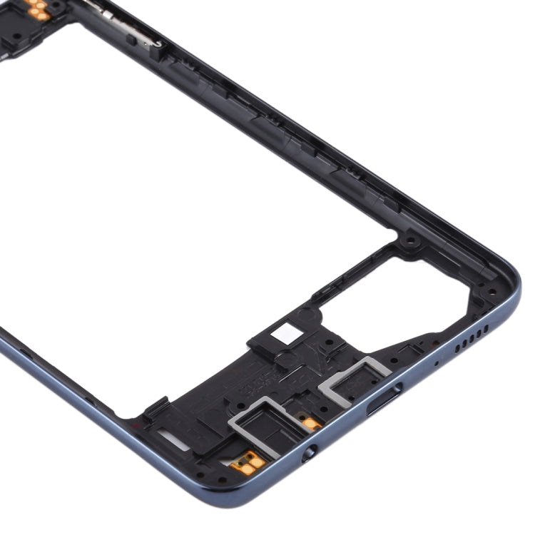 For Samsung Galaxy A71 Middle Frame Plate, For Samsung Galaxy A71