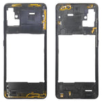 Per Samsung Galaxy A51 Piastra con cornice centrale, For Samsung Galaxy A51