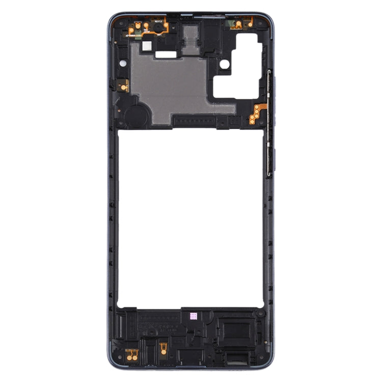 For Samsung Galaxy A51 Middle Frame Plate, For Samsung Galaxy A51