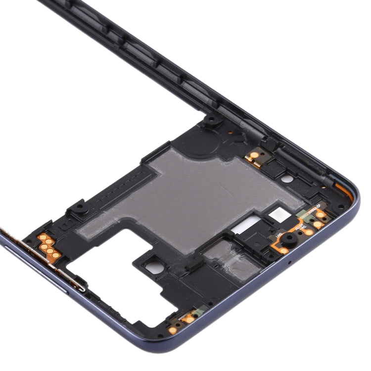 For Samsung Galaxy A51 Middle Frame Plate, For Samsung Galaxy A51