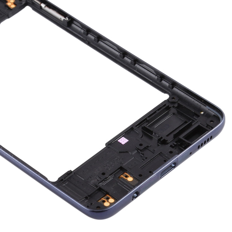 For Samsung Galaxy A51 Middle Frame Plate, For Samsung Galaxy A51