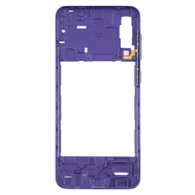 Per la piastra della cornice centrale del Samsung Galaxy A30s, For SamsungGalaxy A30s (Green), For Samsung Galaxy A30s