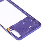 Per la piastra della cornice centrale del Samsung Galaxy A30s, For SamsungGalaxy A30s (Green), For Samsung Galaxy A30s