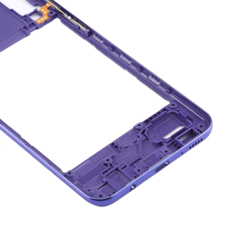 Per la piastra della cornice centrale del Samsung Galaxy A30s, For SamsungGalaxy A30s (Green), For Samsung Galaxy A30s