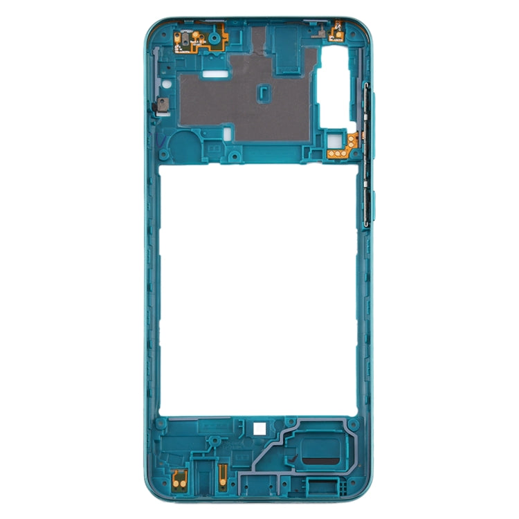 For Samsung Galaxy A30s Middle Frame Plate, For SamsungGalaxy A30s (Green), For Samsung Galaxy A30s