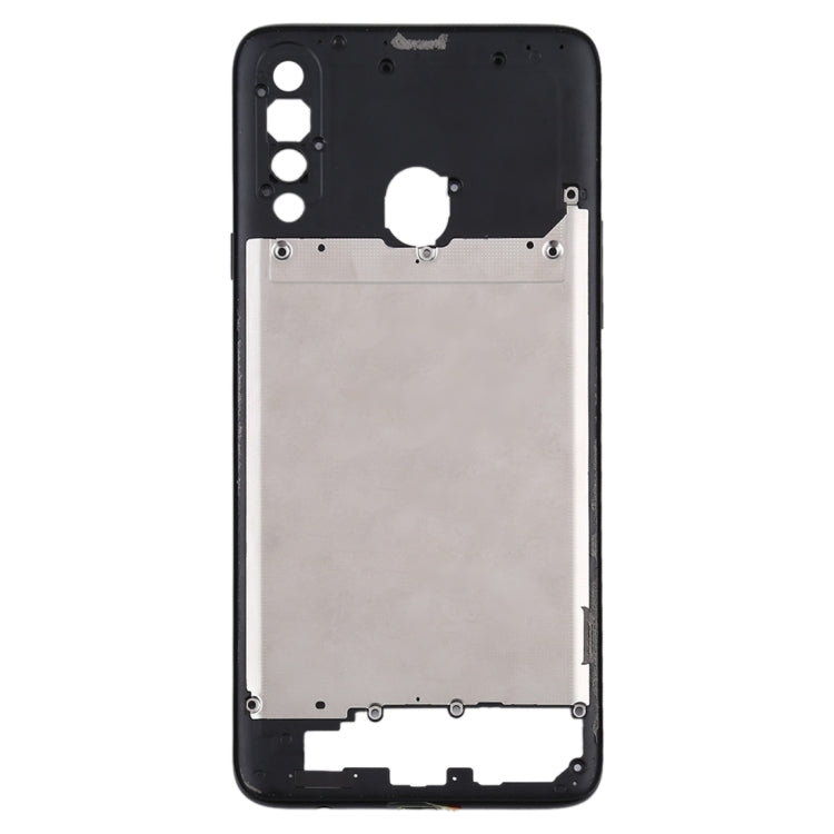 For Samsung Galaxy A20s Middle Frame Plate, For Samsung Galaxy A20s