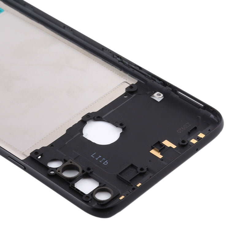 For Samsung Galaxy A20s Middle Frame Plate, For Samsung Galaxy A20s