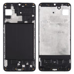 Per Samsung Galaxy A70s alloggiamento anteriore cornice cornice LCD, For Galaxy A70s