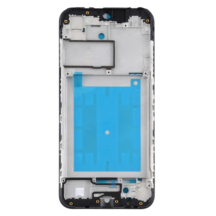 For Samsung Galaxy A01 Front Housing Frame Bezel LCD, For Galaxy A01