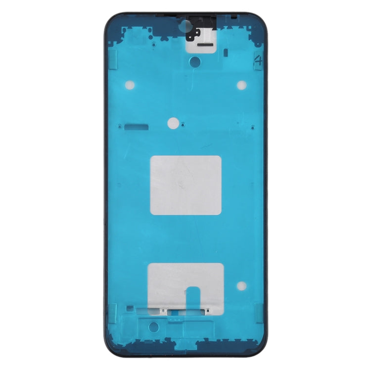 Per Samsung Galaxy A01 alloggiamento anteriore cornice cornice LCD, For Galaxy A01