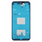 Per Samsung Galaxy A01 alloggiamento anteriore cornice cornice LCD, For Galaxy A01