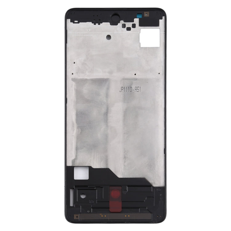 Per Samsung Galaxy A51 alloggiamento anteriore cornice cornice LCD, For Galaxy A51