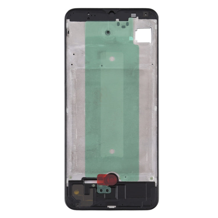 Per Samsung Galaxy A30s alloggiamento anteriore cornice cornice LCD, For Galaxy A30s