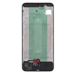 Per Samsung Galaxy A30s alloggiamento anteriore cornice cornice LCD, For Galaxy A30s