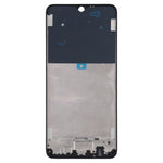 Per Samsung Galaxy A20s Piastra cornice cornice LCD alloggiamento anteriore, For Galaxy A20s