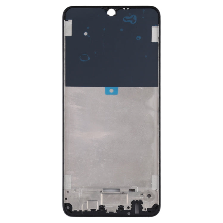 For Samsung Galaxy A20s LCD Bezel Frame Plate Front Housing, For Galaxy A20s