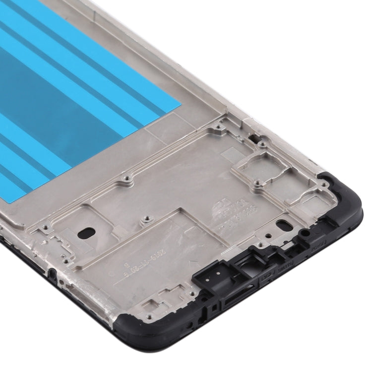 For Samsung Galaxy A20s LCD Bezel Frame Plate Front Housing, For Galaxy A20s