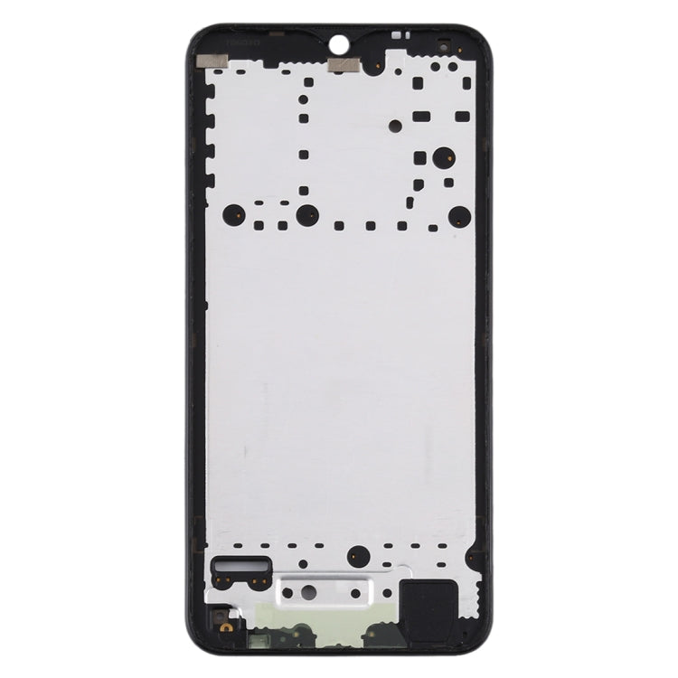 For Samsung Galaxy A10e Front Housing Frame Bezel LCD, For Galaxy A10e