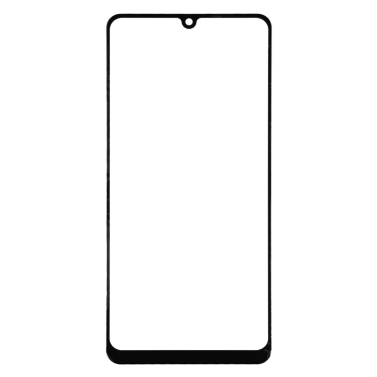 For Samsung Galaxy A31 Front Screen Outer Glass Lens, For Galaxy A31