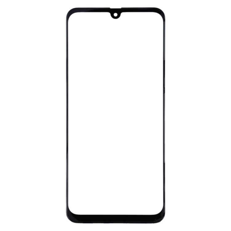 For Samsung Galaxy A41 Front Screen Outer Glass Lens, For Galaxy A41