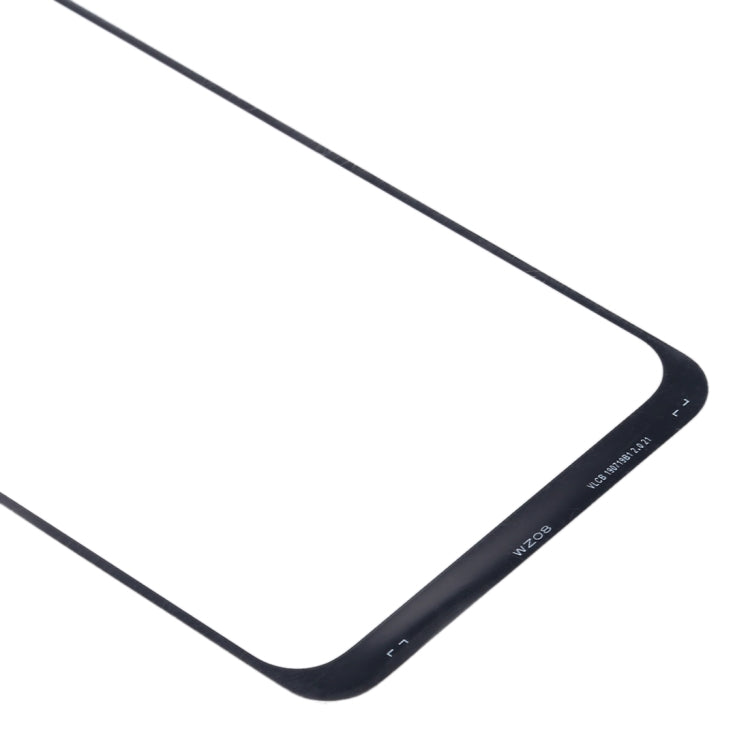 For Samsung Galaxy A41 Front Screen Outer Glass Lens, For Galaxy A41