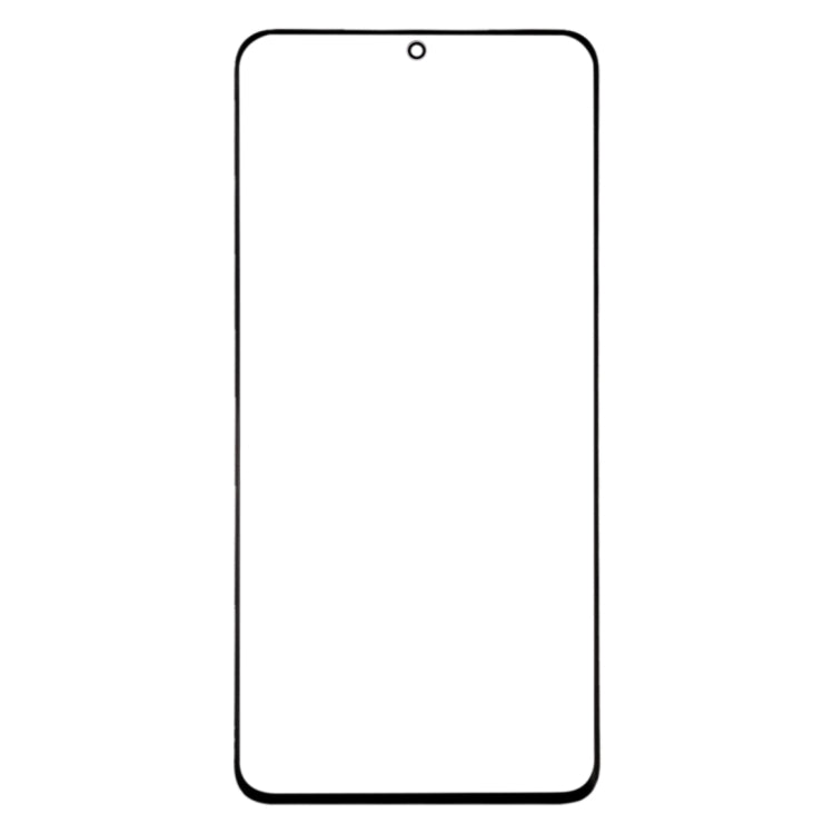 Per Samsung Galaxy S20 Lente in vetro esterna per schermo anteriore, For Galaxy S20
