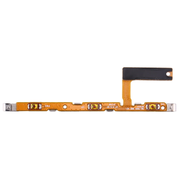 Samsung Galaxy Tab S4 10.5 SM-T835 Volume Button Flex Cable, For Samsung Galaxy Tab S4 10.5