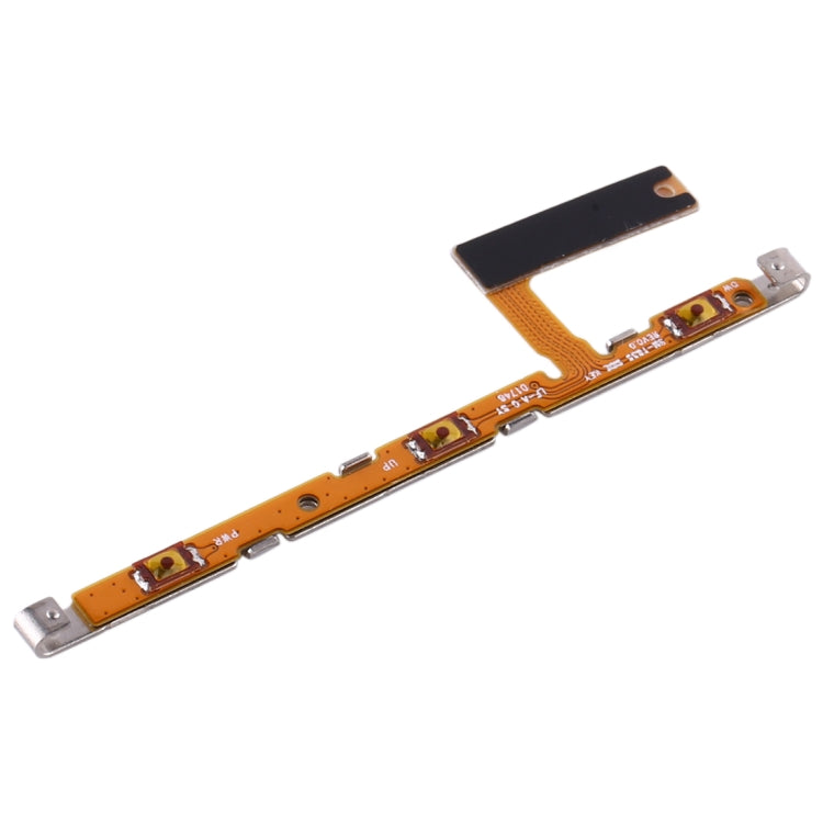 Samsung Galaxy Tab S4 10.5 SM-T835 Volume Button Flex Cable, For Samsung Galaxy Tab S4 10.5