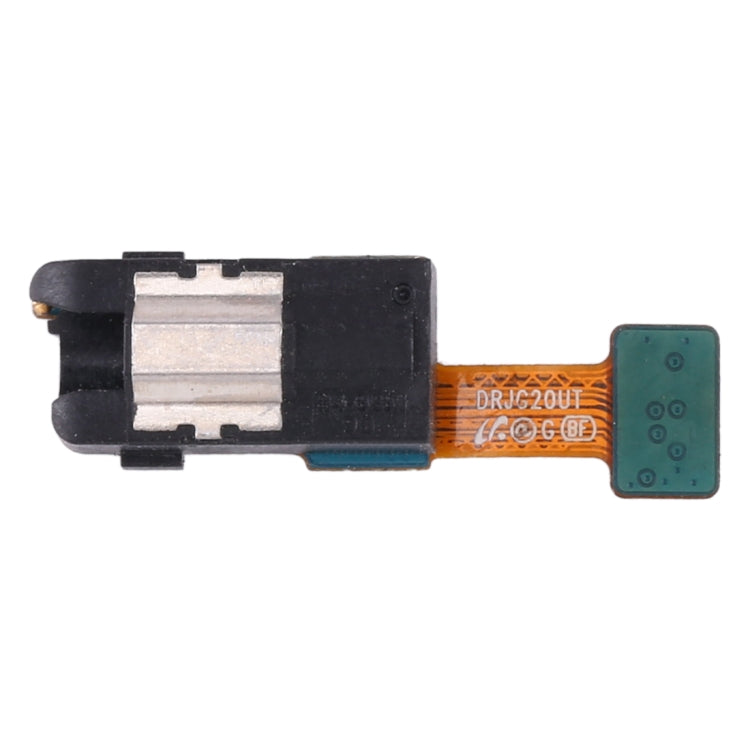 Samsung Galaxy Tab A 10.5 SM-T595 Headphone Jack Flex Cable, For Samsung SM-T595