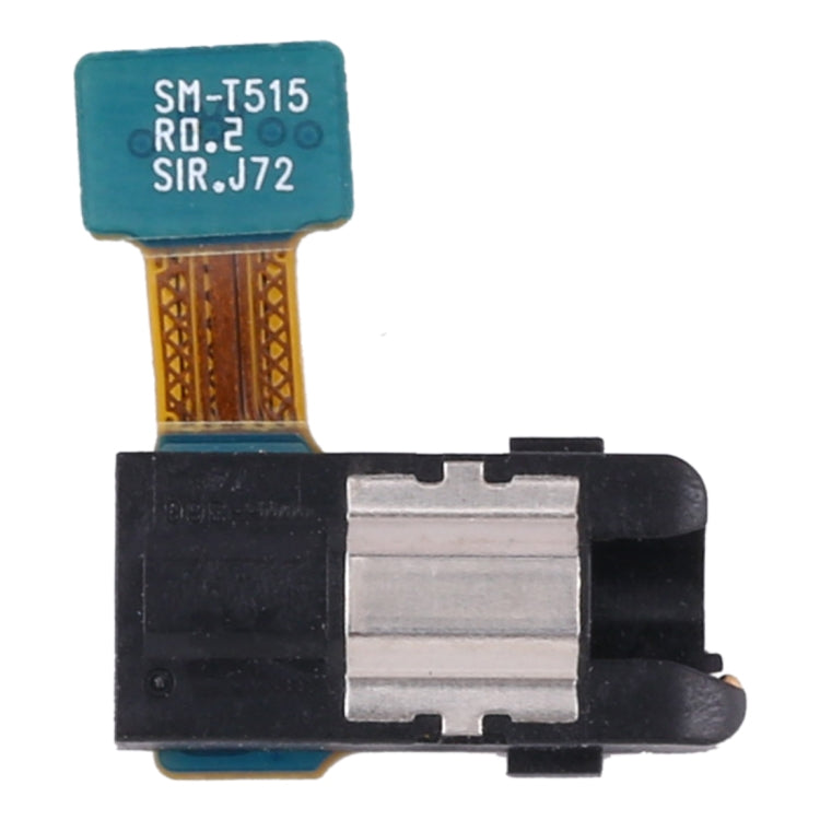 Samsung Galaxy Tab A 10.1 (2019) SM-T515 Headphone Jack Flex Cable, For Samsung SM-T515