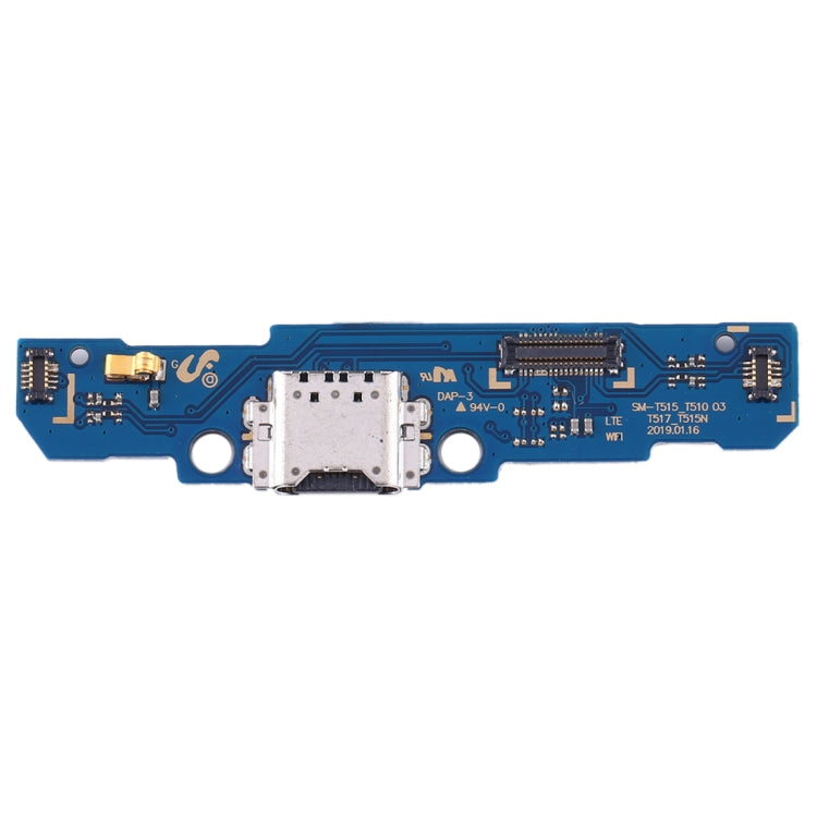 For Samsung Galaxy Tab A 10.1 (2019) SM-T510 Charging Port Board.,For Samsung Galaxy Tab A 10.1 (2019) SM-T510