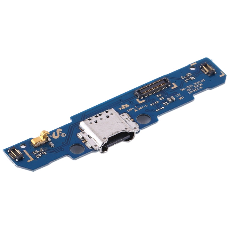 For Samsung Galaxy Tab A 10.1 (2019) SM-T510 Charging Port Board.,For Samsung Galaxy Tab A 10.1 (2019) SM-T510