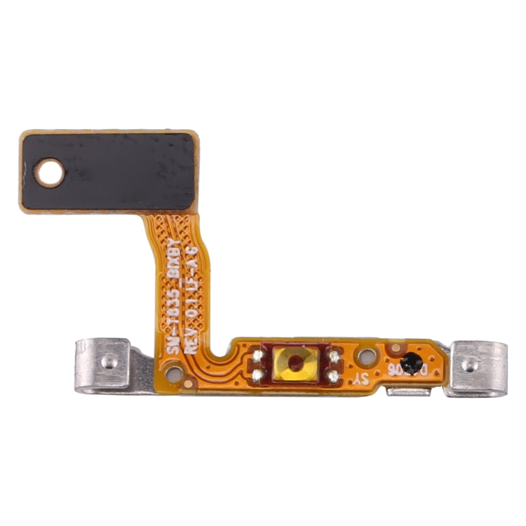 Power Button Flex Cable for Samsung Galaxy Tab S4 10.5 SM-T835, For Samsung Galaxy Tab S4