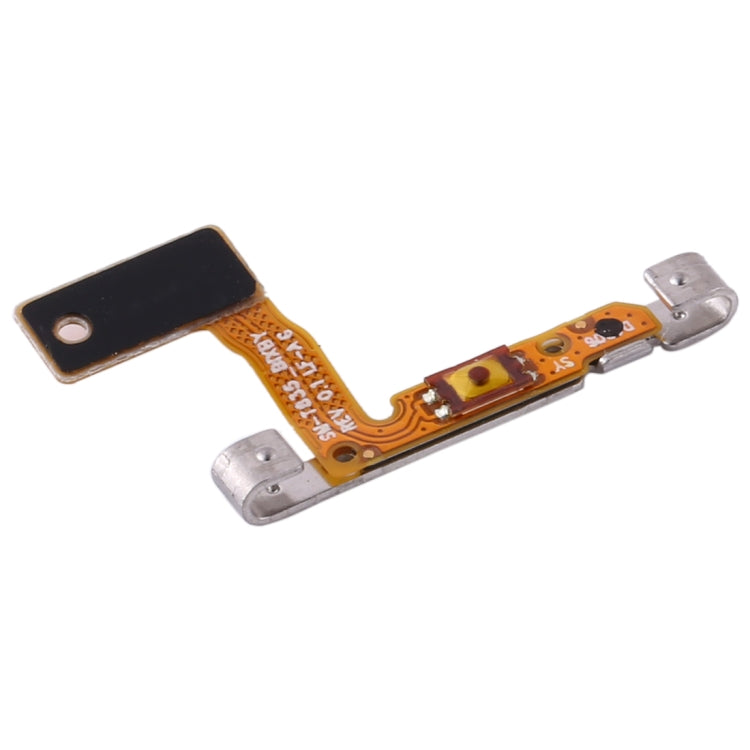 Power Button Flex Cable for Samsung Galaxy Tab S4 10.5 SM-T835, For Samsung Galaxy Tab S4