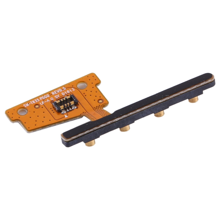 Samsung Galaxy Tab S4 10.5 SM-T835 Keyboard Contact Flex Cable, For Samsung Galaxy Tab S4