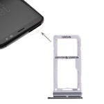 Vassoio doppio SIM e Micro SD per Samsung Galaxy S8/S8+