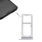 Vassoio doppio SIM e Micro SD per Samsung Galaxy S8/S8+