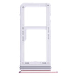 Per Galaxy Note 8 2 Vassoio scheda SIM / Vassoio scheda Micro SD, For Galaxy Note 8, For Samsung Galaxy Note 8 (Double)