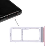 Per Galaxy Note 8 2 Vassoio scheda SIM / Vassoio scheda Micro SD, For Galaxy Note 8, For Samsung Galaxy Note 8 (Double)