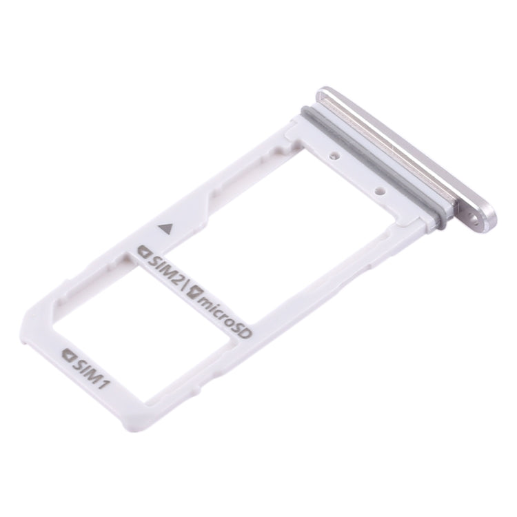 Per Galaxy S7 2 Vassoio scheda SIM/Vassoio scheda Micro SD, For Galaxy S7, For Samsung Galaxy S7