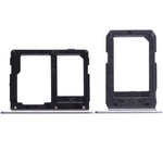 Per Galaxy A5108 / A7108 2 vassoio scheda SIM + vassoio scheda micro SD, For A5108 / A7108, For Galaxy A7108, For Samsung Galaxy A7108, For Galaxy A5108 / A7108