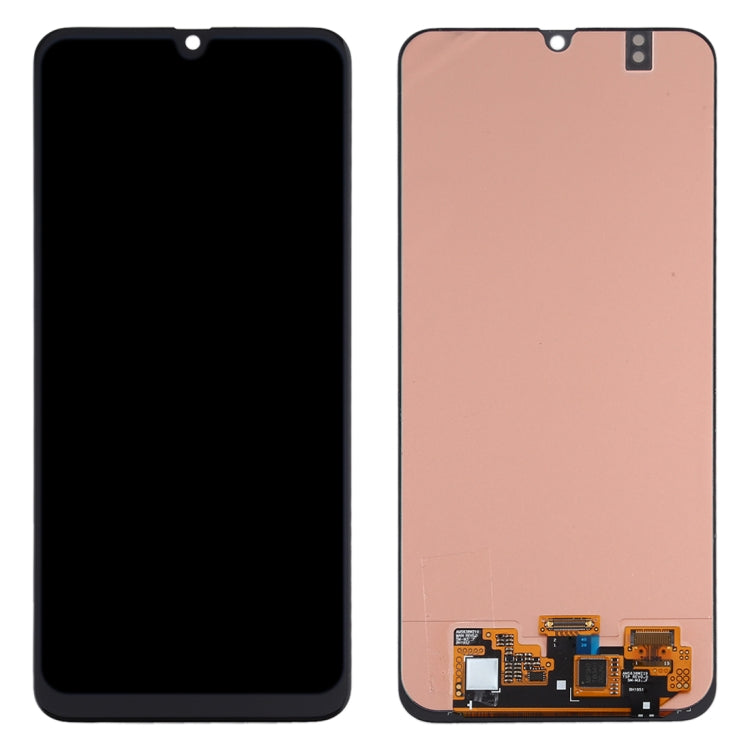 Schermo LCD e digitalizzatore in materiale Super AMOLED assemblaggio completo per Samsung Galaxy M31 / Galaxy M31 Prime, For Samsung Galaxy M31(Super AMOLED)