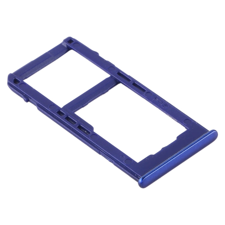 Vassoio scheda SIM e micro SD per Samsung Galaxy A60