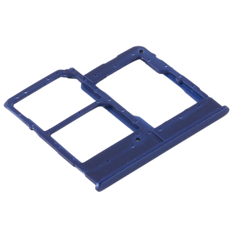 For Samsung Galaxy A20e SIM Card Tray + SIM Card Tray + Micro SD Card Tray, For Samsung Galaxy A20e