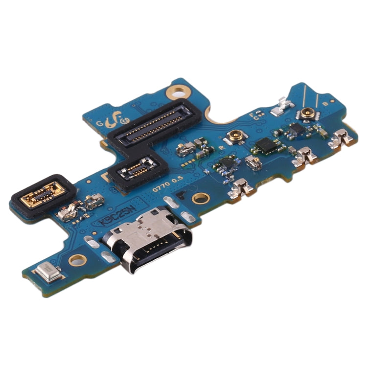 For Samsung Galaxy S10 Lite SM-G770F Charging Port Board, For Samsung Galaxy S10 Lite