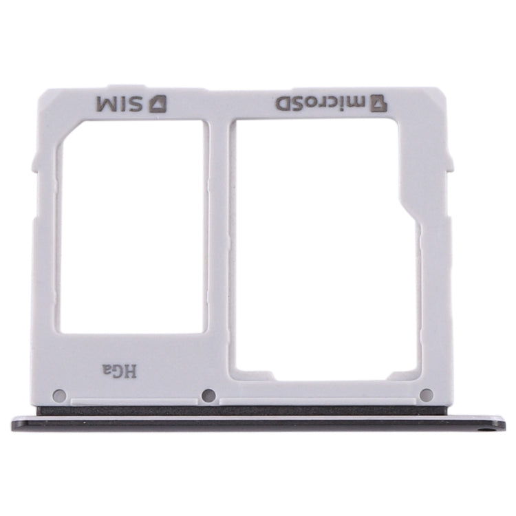 Per Samsung Galaxy Tab S5e SM-T725 Vassoio scheda SIM + vassoio scheda Micro SD, For Samsung Galaxy Tab S5e