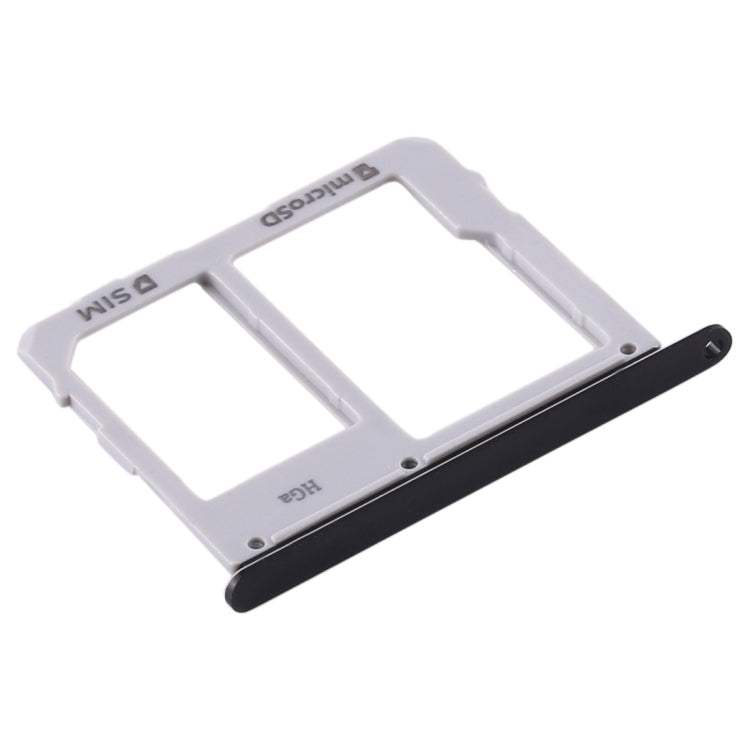 For Samsung Galaxy Tab S5e SM-T725 SIM Card Tray + Micro SD Card Tray, For Samsung Galaxy Tab S5e