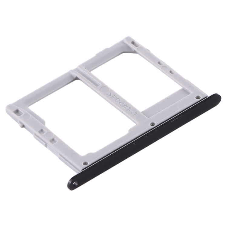 For Samsung Galaxy Tab S5e SM-T725 SIM Card Tray + Micro SD Card Tray, For Samsung Galaxy Tab S5e